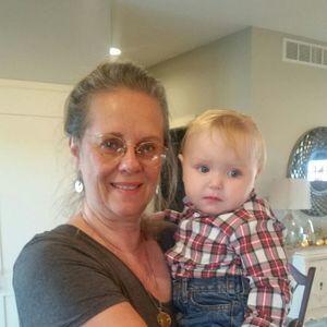 Meet your Posher, Sherry